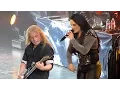 Download Lagu Nightwish - Last Ride of the Day (15.03.2012, Crocus City Hall, Moscow, Russia)