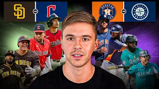 2 MLB Picks That Almost Can t Lose Today
