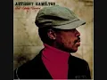 Anthony Hamilton -pass me over