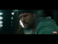 Safe 2012 Jason Statham - Subway Fight Scene