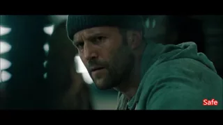 safe 2012 jason statham subway fight scene hd 