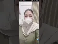 BIGO LIVE TERBARU TANTE HIJAB CANTIK TOBRUT