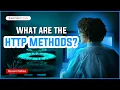 What are the HTTP Methods Using HTTP Methods InfosecTrain