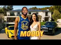 The Lifestyle of Moses Moody 2025 Girlfriend Family House Tour Cars Net Worth