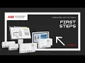 ABB Freelance DCS Tutorial - Part 4