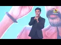 Thanks for making Karuthavanlaam Galeejaam a BIG Hit | Anirudh Speech | Sivakarthikeyan's Velaikaran