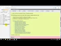 How to Import XML file to SQL in PHPmyAdmin