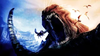 hd clash of the titans hollywood action movie clip 2010