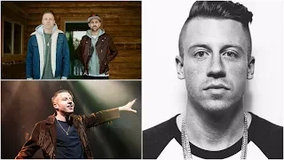 Macklemore Bio Net Worth - Amazing Facts You Need to Know
