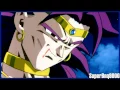 Download Lagu Goku Vs Broly (restrained) HD