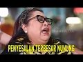 Tangis Nunung Pecah Ungkap Penyesalan Terbesar Dalam Hidup | FYP (31/10/25) Part 3
