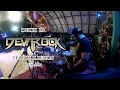 Download Lagu DEVAROCK - FEAR OF ILLUSIONS ( drum cam ) | DEKKI ZA