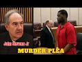 Facing Capital Murder Then Everything Changed in Court