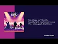 (1 Hour Loop) Can't Feel My Face - Kiana Ledé (Lyrics)