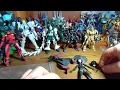 Thoughts about - Falslander Ronin Figma Knock-off
