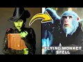 Lagu WICKED: Every Spell Used From The Grimmerie Explained!