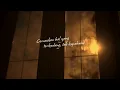 MAHALINI - RINDU KU RINDU (OFFICIAL LYRIC VIDEO)