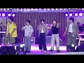 Download Lagu GAT ‘Daleng Dale’ (Live Performance)