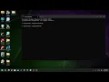 11 2 Create Multilevel Folder Directories Folder inside Folder with MKDIR CMD