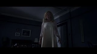 MISTER BABADOOK - Interview avec Essie Davis (actrice)