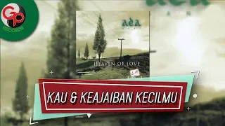 Download Ada Band - Kau \u0026 Keajaiban Kecilmu (Official Lyric) MP3