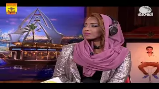 حسين الصادق زي النخلة ليالي د بي 2016 