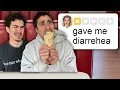 We Tested 1 Star Mexican Restaurants