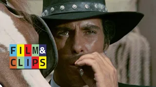 Black Jack - Full Western Movie by Film&Clips