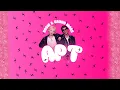 Download Lagu APT by ROSE and BRUNO MARS
