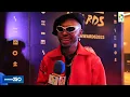 Download Lagu Trace Awards 2023 :Ferry Songz from Gabon expressed his feelings to be invited.