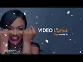 Ada Ehi ft Buchi  Congratulations Lyrics Video360p