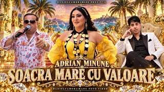 Descarcă Adrian Minune - Soacra Mare Cu Valoare MP3 gratuit - Muzica123