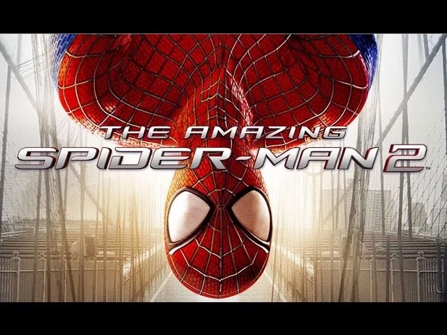 The Amazing Spider-Man 2 First 15 Minutes | Xbox 360