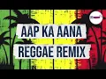 Aap Ka Aana Reggae Remix | Zeekayy Productions | Latest Bollywood Remix’s 