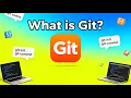 1 What is Git Complete Git Introduction for Beginners Version Control Basics