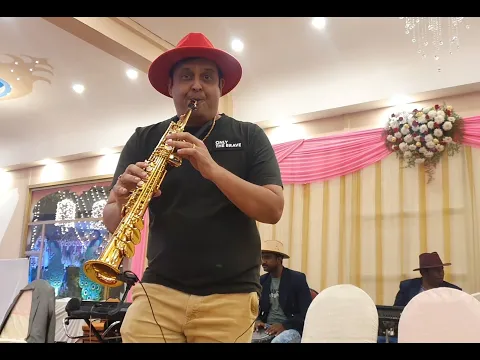 Download MP3 Saluttilave saluttillave Kannada song Instrumental on Soprano saxophone by SJ Prasanna (9243104505)