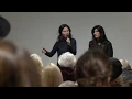 Download Lagu In Conversation | Abaseh Mirvali with Wendy Chang on Lara Favaretto at MCASB