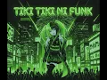 Lagu Tiki Tiki Ni Funk song