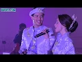 Download Lagu KEJUTAN UNTUK PEMINAT, FATTAH AMIN \u0026 FAZURA NYANYI CINDERELLA DI RESEPSI FATTZURA FAIRYTALE