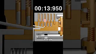 هذه طريقة فتح أي قفل في أقل من دقيقة Shorts  هذه طريقة فتح أي قفل في أقل من دقيقة Shorts