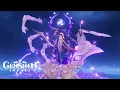 Download Lagu Houkai Sekai no Utahime (Herrscher of Thunder Theme) but it's Raiden Shogun Boss. | Genshin Impact