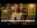 Download Lagu 🎧 LAGU SLOW ROCK MELAYU PALING SEDIH | SUARA YANG MENGGAMBAR PERASAAN LUKA