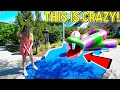 There Is No Other Mini Golf Course Like This - Mega Mini Golf Tournament
