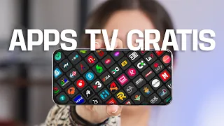 las 7 mejores aplicaciones para ver la tv en tu m vil gratis y legal 