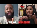 Download Lagu Carlos  King Made Latisha Go BACK! 🔥 No More Hiding From Accountability! #lamh