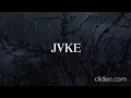 JVKE - wonder if she loves me (official visualizer) (1 HOUR EXTENDED LOOP)