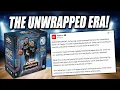THE UNWRAPPED ERA BEGANS 2025-26 Topps Chrome Update NBA Megabox Review