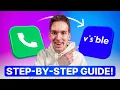 Activating Visible How to Transfer Your Number