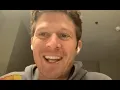 Zach Gilford Midnight Mass Riley takes responsibility for his troublesome past GOLD DERBY