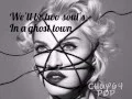 Download Lagu Ghosttown - Madonna - Lyric Video